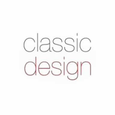 Classic Design logo