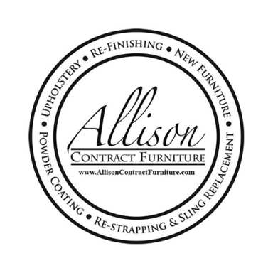 Allison Contract Furniture logo