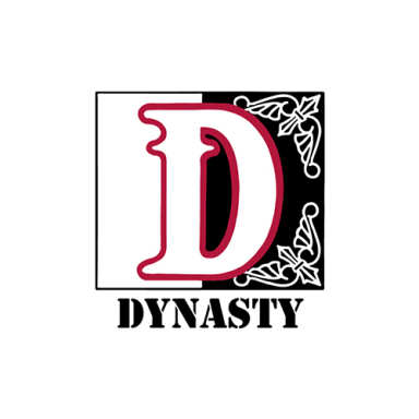 Dynasty Upholstery logo
