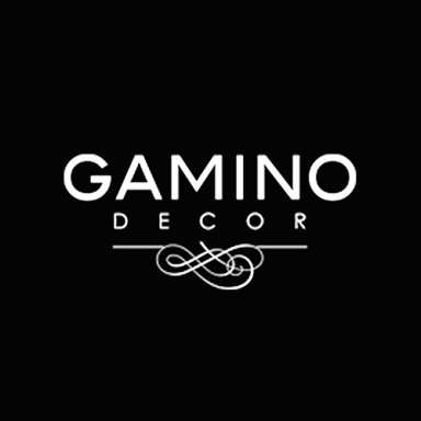 Gamino Décor logo