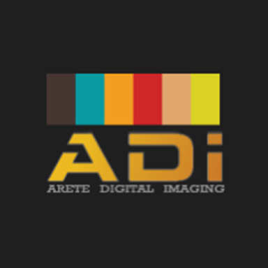 Arete Digital Imaging logo