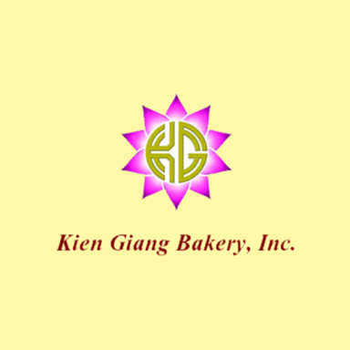 Kien Giang Bakery, Inc. logo