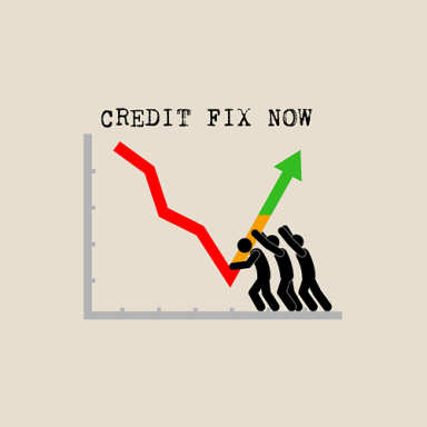 Credit Fix Now logo