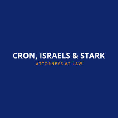 Cron Israels & Stark logo