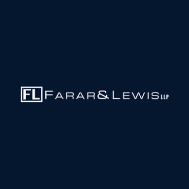 Farar & Lewis LLP logo