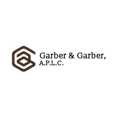 Garber & Garber, A.P.L.C. logo