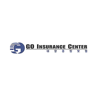 GO Insurance Center logo