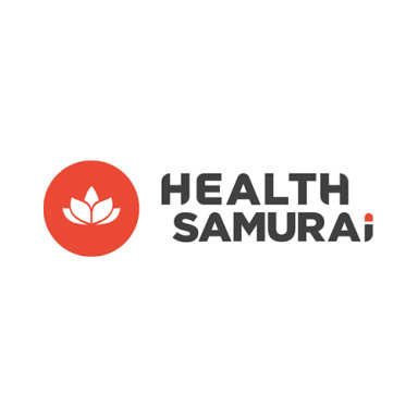 Health Samurai logo