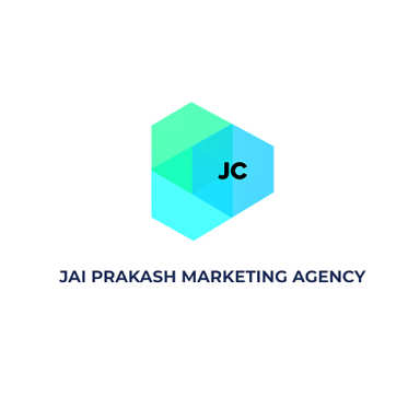 Jai Prakash Marketing Agency logo