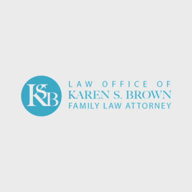 Law Office of Karen S. Brown logo