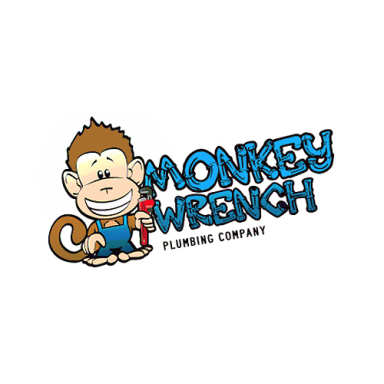 Monkey Wrench Plumbing logo