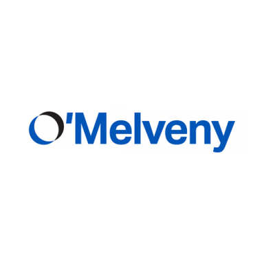 O’Melveny logo