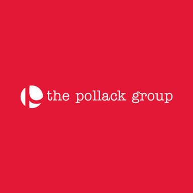 The Pollack Group logo