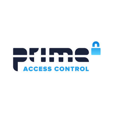 Prime Access Control logo