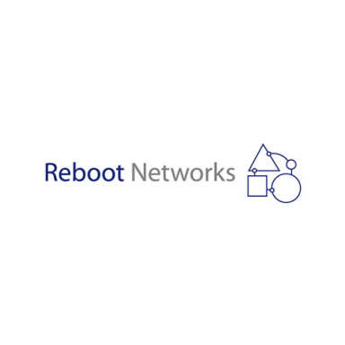 Reboot Networks logo