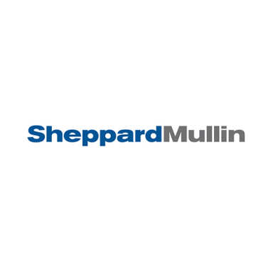 Sheppard Mullin logo