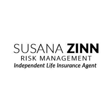 Susana Zinn-Independent Life Insurance Agent logo