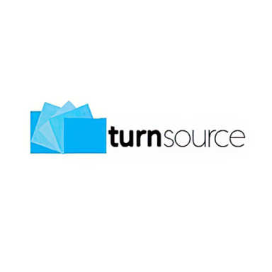 Turn Source Document Scanning Service logo