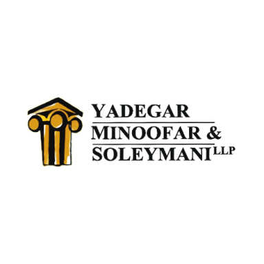 Yadegar, Minoofar & Soleymani LLP logo