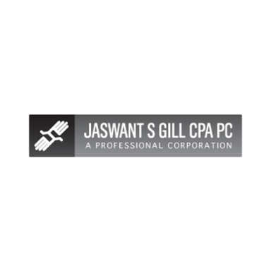 Jaswant S. Gill, CPA, P.C. - Beverly Hills logo