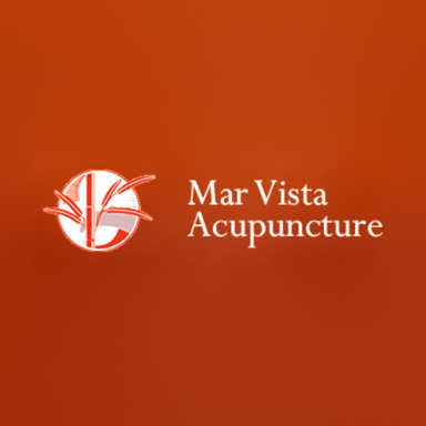 Mar Vista Acupuncture logo