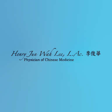 Henry Jun Wah Lee logo