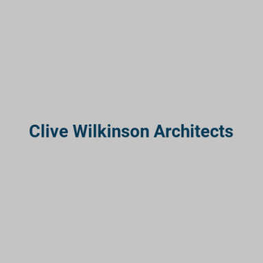 Clive Wilkinson Architects logo