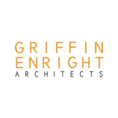 Griffin Enright Architects logo