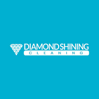 Diamond Shining Cleaning logo