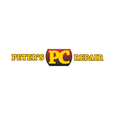 Peter's PC Repair logo