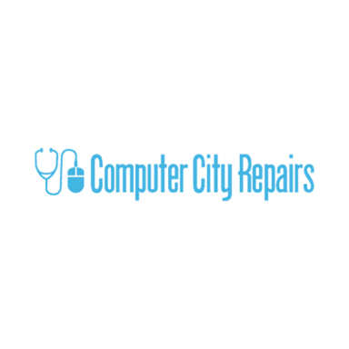 Computer City Repairs logo