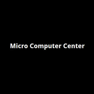 Micro Computer Center, Inc. logo