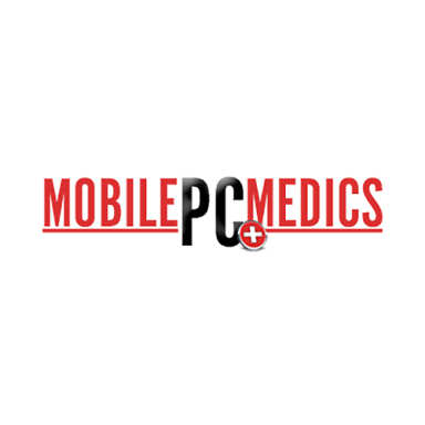 Mobile PC Medics logo