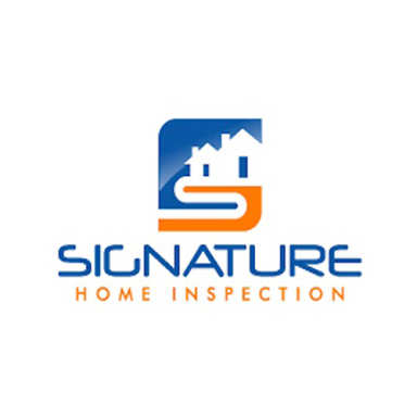 Signature Home Inspection logo