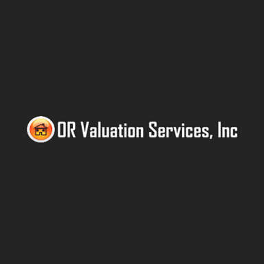 OR Valuation Services logo