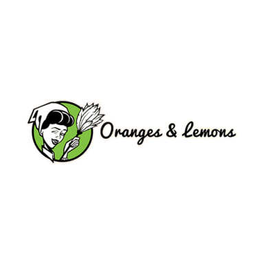 Oranges and Lemons logo