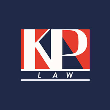 KP Law logo