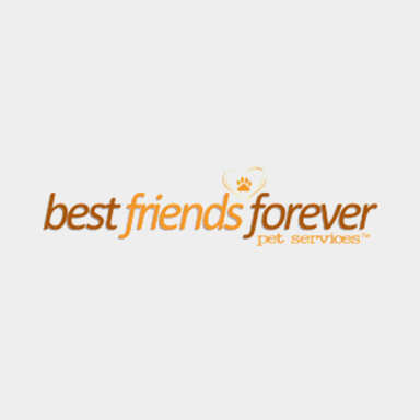 Best Friends Forever logo