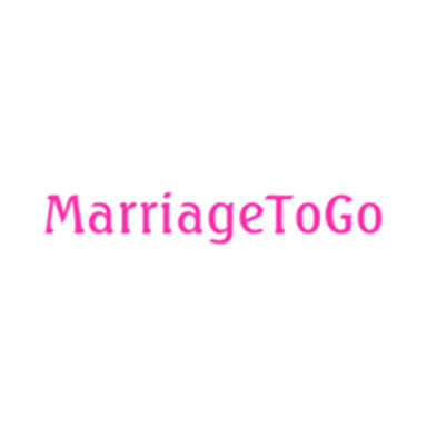 MarriageToGo logo