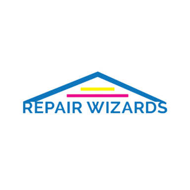 Repair Wizards logo