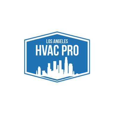 Los Angeles HVAC Pro logo