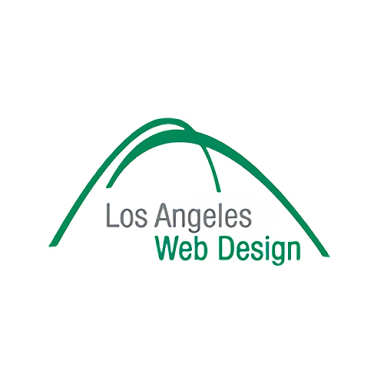 Los Angeles Web Design logo