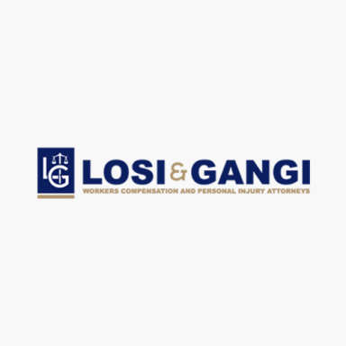Losi & Gangi logo