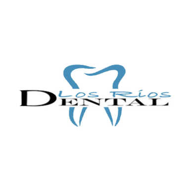 Los Rios Dental logo