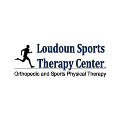Loudon Sports Therapy Center logo