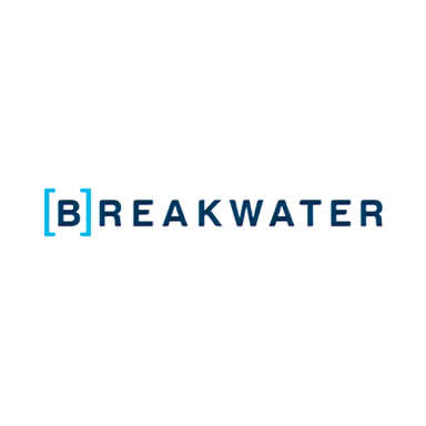 Breakwater Limited. logo