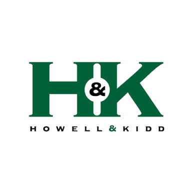 Howell & Kidd logo