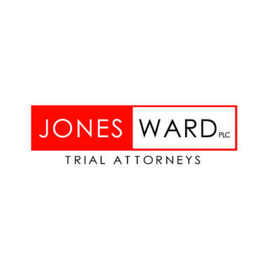 Jones Ward PLC logo