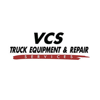 VCS Truck Equipment & Repair Services logo