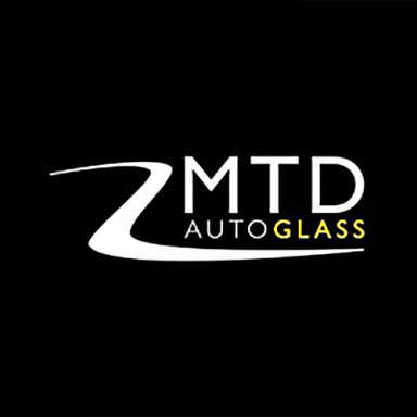 MTD AutoGlass logo